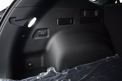 2026 Hyundai Tucson Hybrid Limited AWD