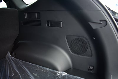 2026 Hyundai Tucson Hybrid Limited AWD