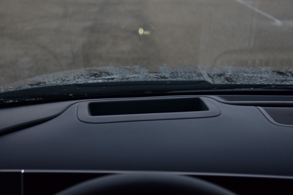 2026 Hyundai Tucson Hybrid Limited AWD