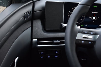 2026 Hyundai Tucson Hybrid Limited AWD