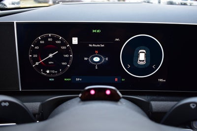 2026 Hyundai Tucson Hybrid Limited AWD