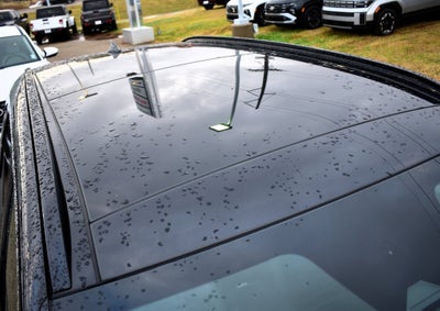 2026 Hyundai Tucson Hybrid Limited AWD