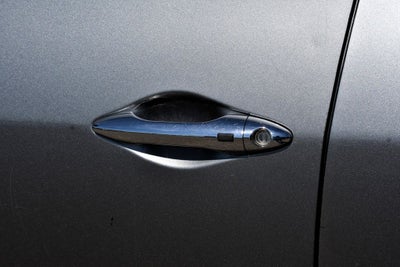2014 Hyundai Tucson Limited