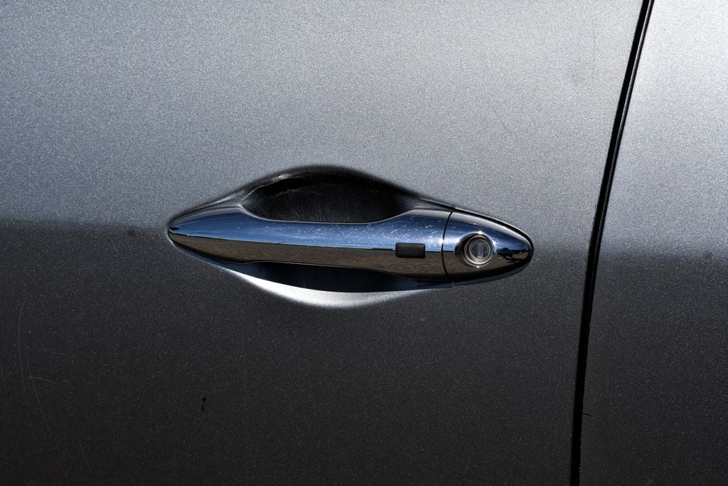 2014 Hyundai Tucson Limited