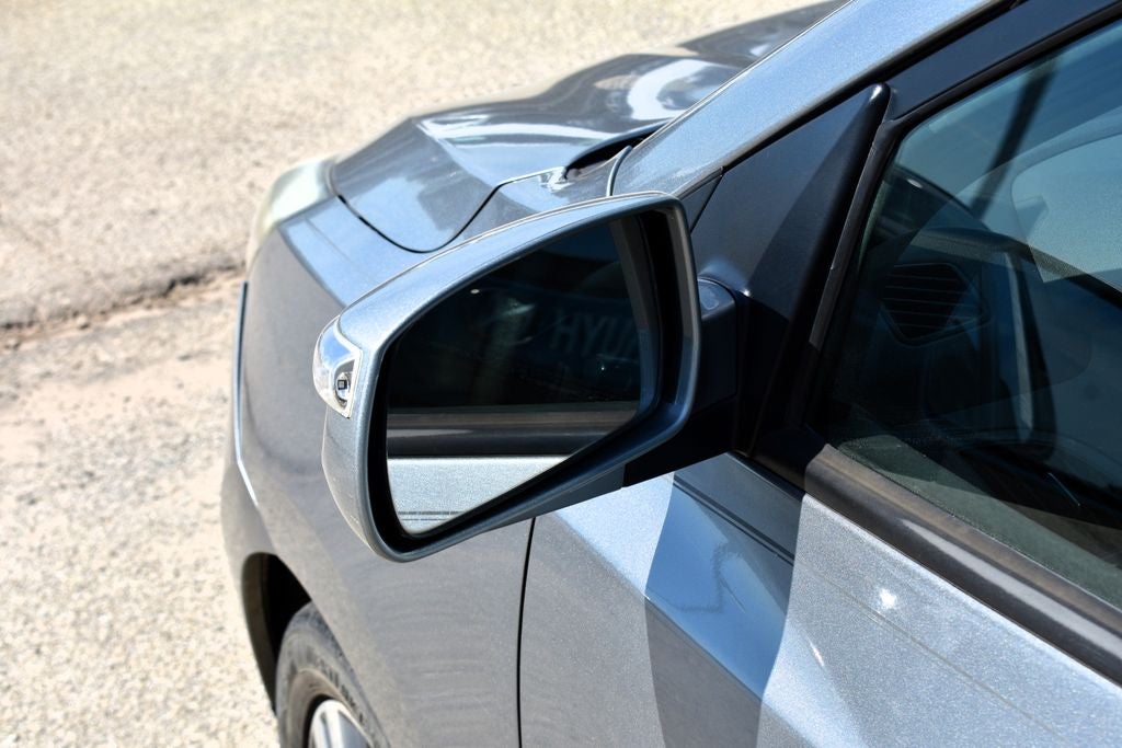2014 Hyundai Tucson Limited