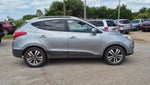 2014 Hyundai Tucson Limited