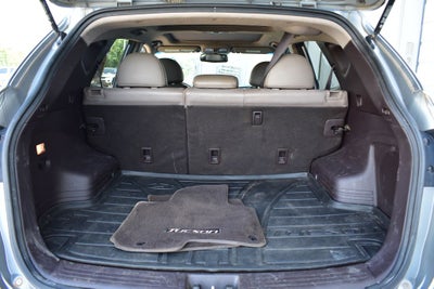 2014 Hyundai Tucson Limited