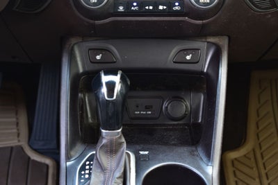 2014 Hyundai Tucson Limited