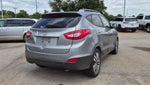 2014 Hyundai Tucson Limited