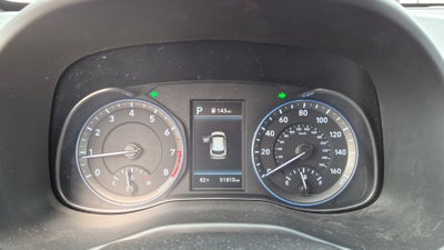 2021 Hyundai Kona NIGHT