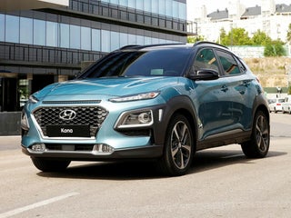 2021 Hyundai Kona NIGHT