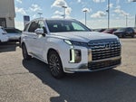 2025 Hyundai Palisade Calligraphy AWD