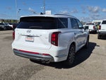 2025 Hyundai Palisade Calligraphy AWD