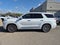 2025 Hyundai Palisade Calligraphy AWD