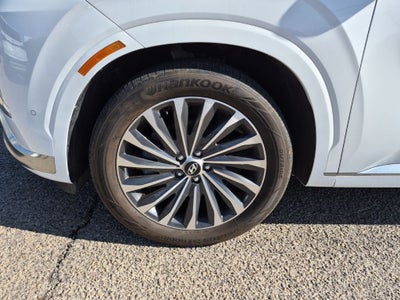 2025 Hyundai Palisade Calligraphy AWD