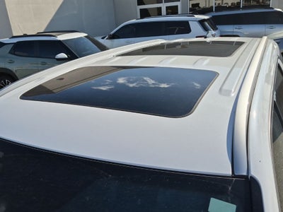 2025 Hyundai Palisade Calligraphy AWD