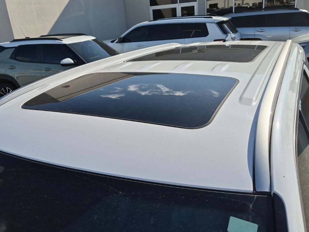 2025 Hyundai Palisade Calligraphy AWD