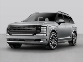 2026 Hyundai Palisade Hybrid Blue SEL Premium 7 Passenger