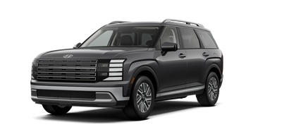 2026 Hyundai Palisade Hybrid Blue SEL Premium 7 Passenger