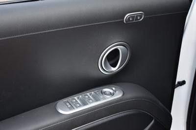 2027 Hyundai Palisade Hybrid Blue SEL Premium 7 Passenger