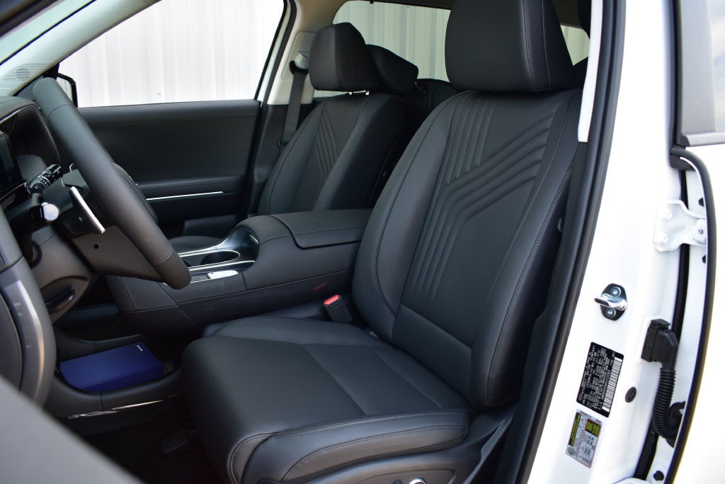2027 Hyundai Palisade Hybrid Blue SEL Premium 7 Passenger