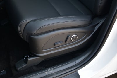 2027 Hyundai Palisade Hybrid Blue SEL Premium 7 Passenger