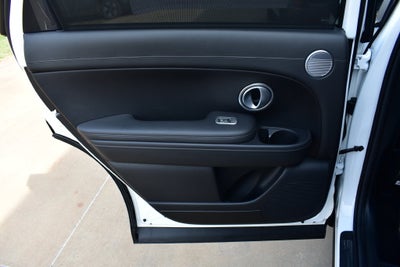 2027 Hyundai Palisade Hybrid Blue SEL Premium 7 Passenger