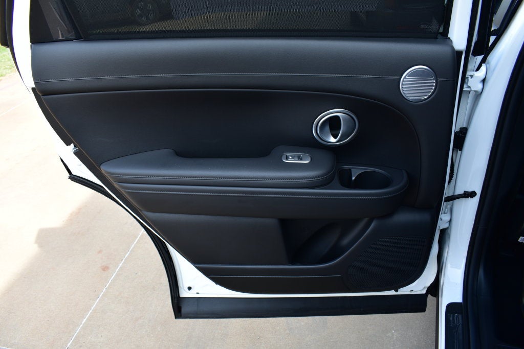 2027 Hyundai Palisade Hybrid Blue SEL Premium 7 Passenger
