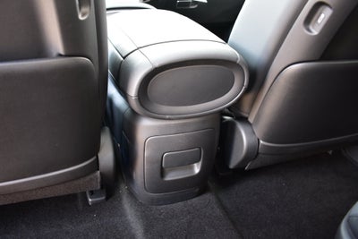 2027 Hyundai Palisade Hybrid Blue SEL Premium 7 Passenger