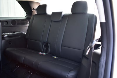 2027 Hyundai Palisade Hybrid Blue SEL Premium 7 Passenger