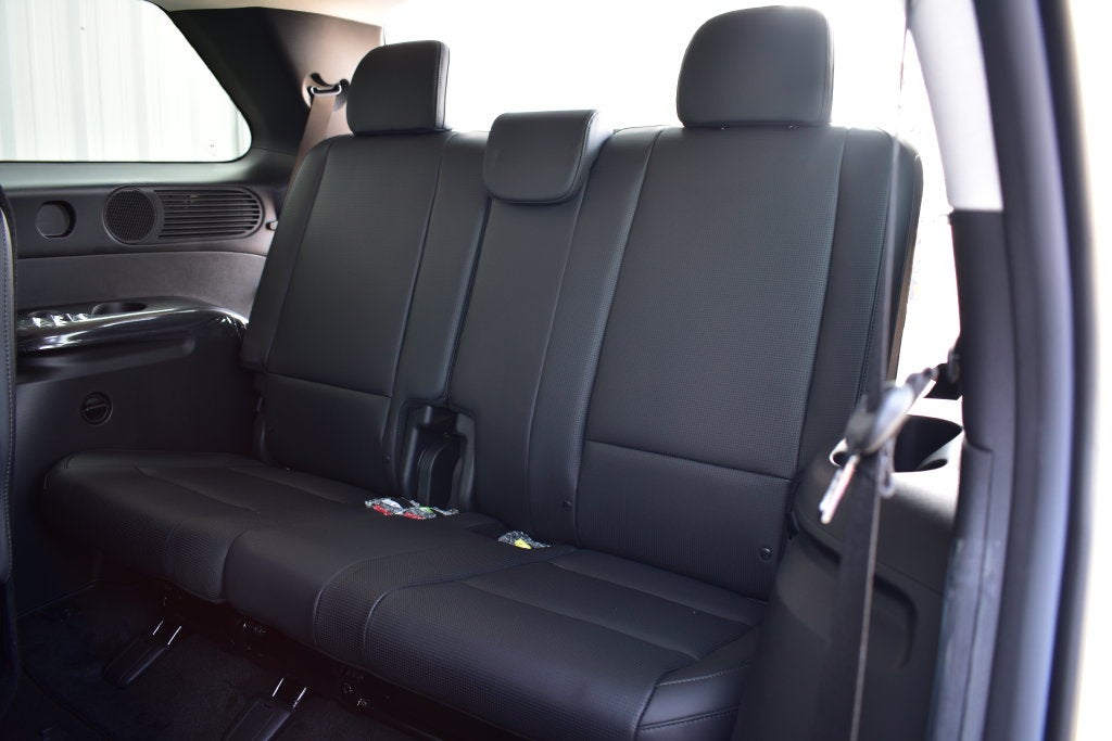 2027 Hyundai Palisade Hybrid Blue SEL Premium 7 Passenger