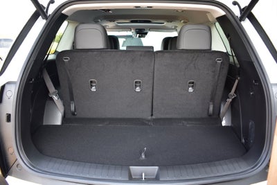 2027 Hyundai Palisade Hybrid Blue SEL Premium 7 Passenger