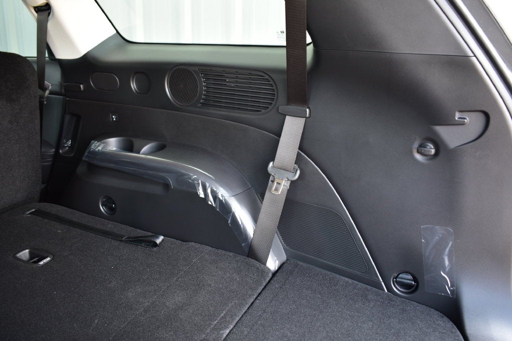 2027 Hyundai Palisade Hybrid Blue SEL Premium 7 Passenger