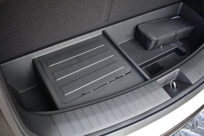 2027 Hyundai Palisade Hybrid Blue SEL Premium 7 Passenger