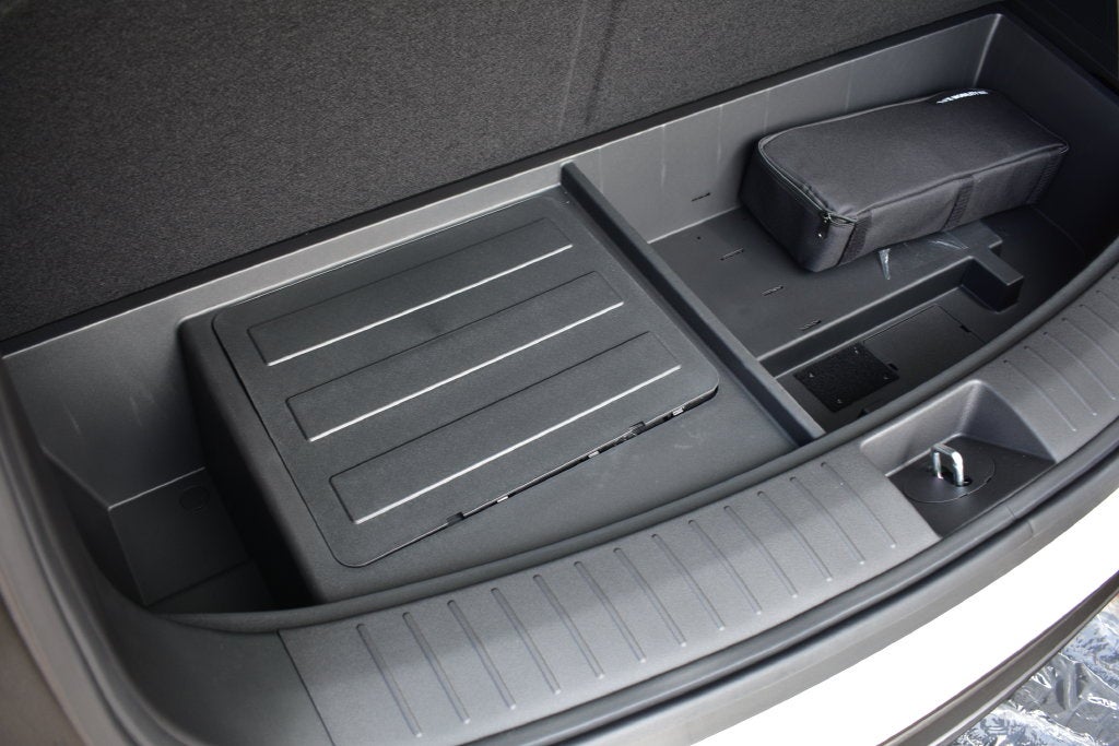 2027 Hyundai Palisade Hybrid Blue SEL Premium 7 Passenger