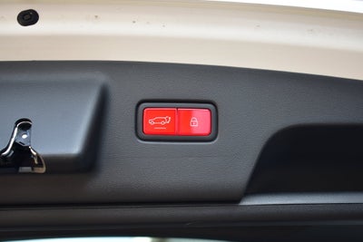 2027 Hyundai Palisade Hybrid Blue SEL Premium 7 Passenger