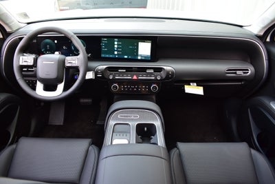 2027 Hyundai Palisade Hybrid Blue SEL Premium 7 Passenger