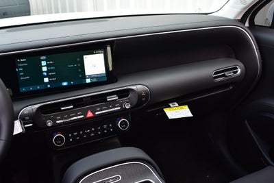 2027 Hyundai Palisade Hybrid Blue SEL Premium 7 Passenger