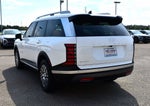 2027 Hyundai Palisade Hybrid Blue SEL Premium 7 Passenger