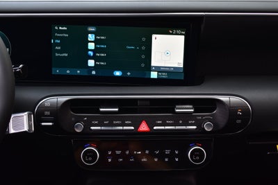 2027 Hyundai Palisade Hybrid Blue SEL Premium 7 Passenger