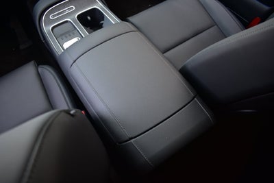 2027 Hyundai Palisade Hybrid Blue SEL Premium 7 Passenger