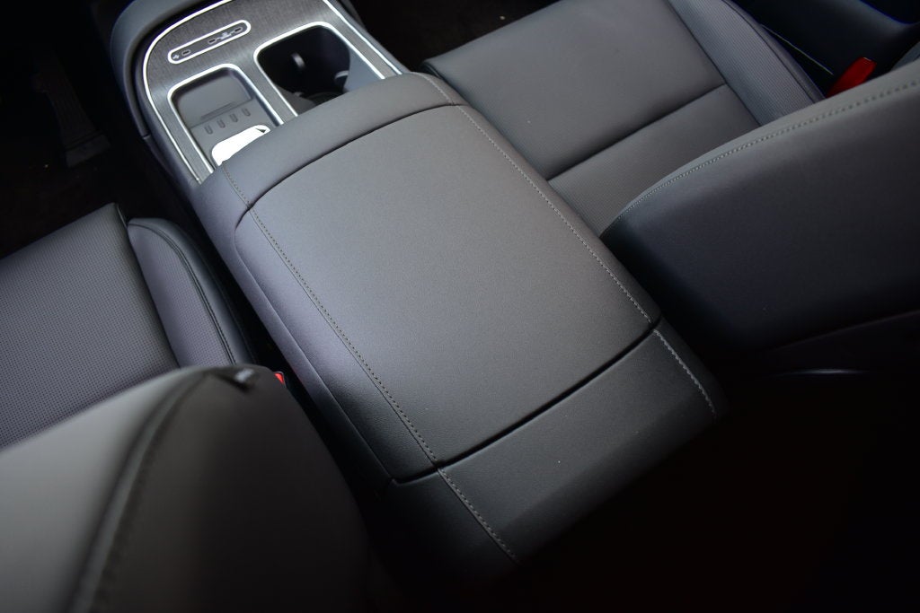2027 Hyundai Palisade Hybrid Blue SEL Premium 7 Passenger