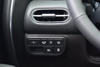 2027 Hyundai Palisade Hybrid Blue SEL Premium 7 Passenger