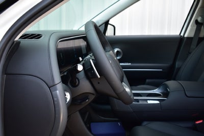 2027 Hyundai Palisade Hybrid Blue SEL Premium 7 Passenger