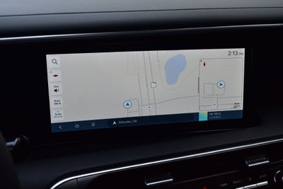 2027 Hyundai Palisade Hybrid Blue SEL Premium 7 Passenger