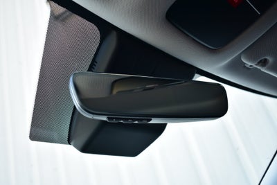 2027 Hyundai Palisade Hybrid Blue SEL Premium 7 Passenger