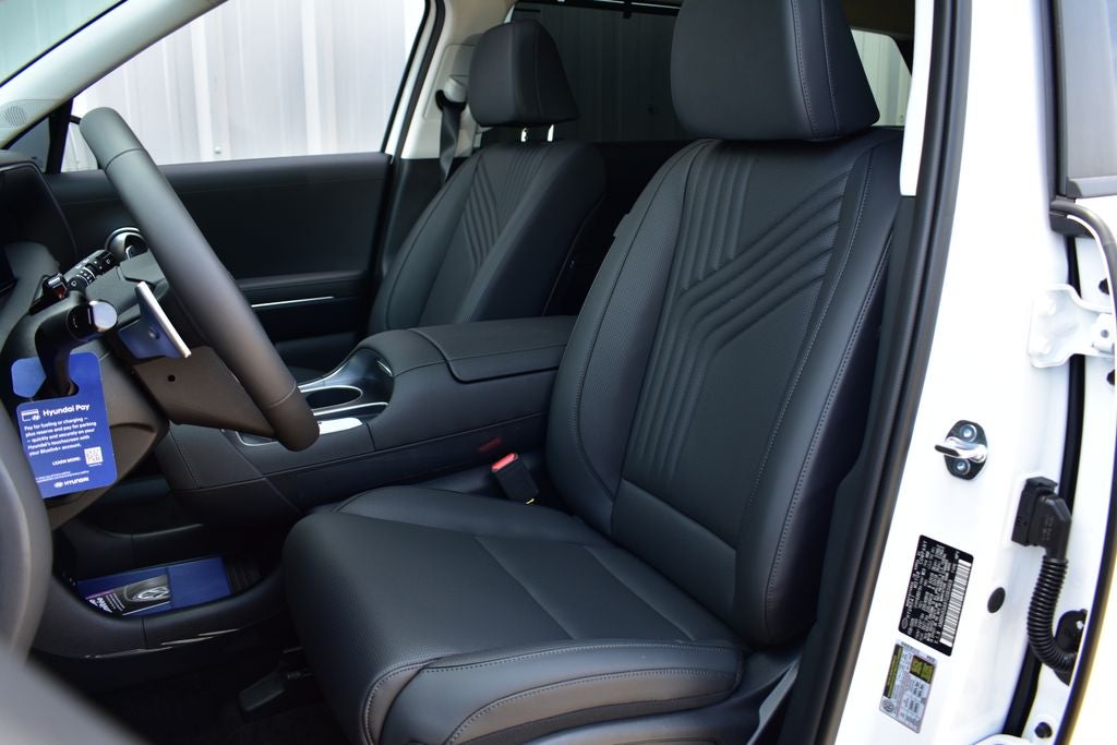 2026 Hyundai Palisade Hybrid Blue SEL Premium 7 Passenger