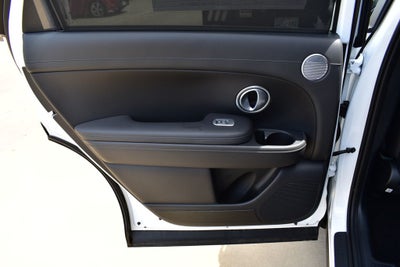 2026 Hyundai Palisade Hybrid Blue SEL Premium 7 Passenger
