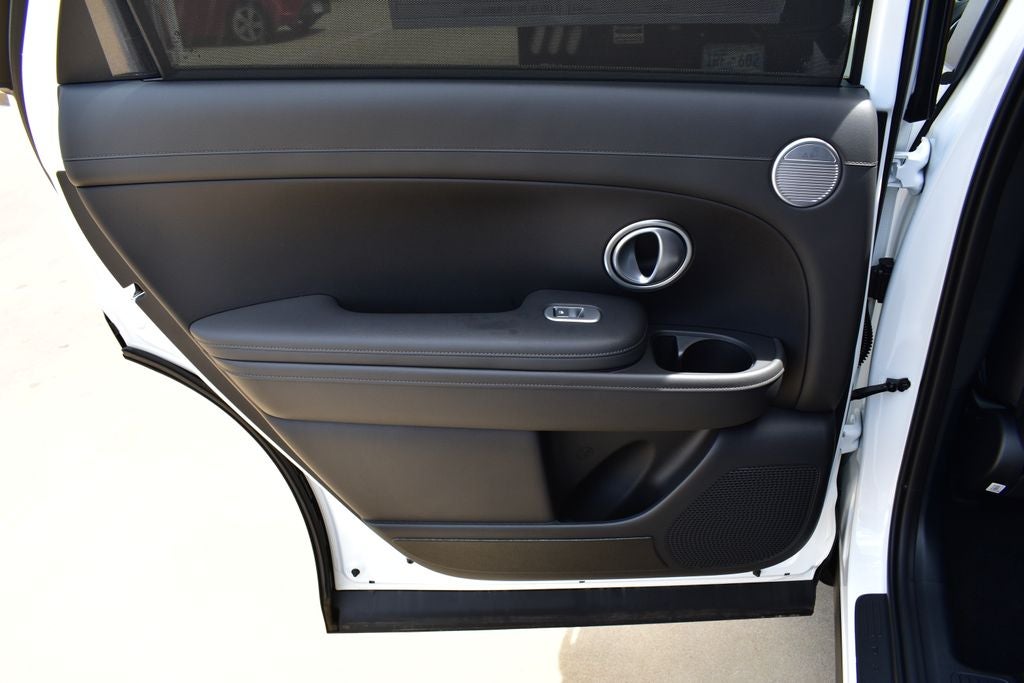 2026 Hyundai Palisade Hybrid Blue SEL Premium 7 Passenger