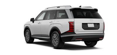 2026 Hyundai Palisade Hybrid Blue SEL Premium 7 Passenger